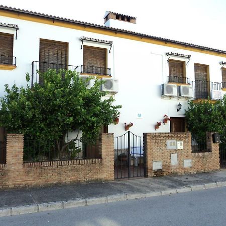 Apartamentos Las Juanas El Bosque Exterior photo